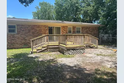 549 Mohican Trail, Wilmington, NC 28409 - Photo 23