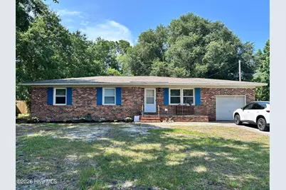 549 Mohican Trail, Wilmington, NC 28409 - Photo 1
