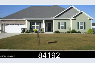 2850 Connet Street, Winterville, NC 28590 - Photo 3