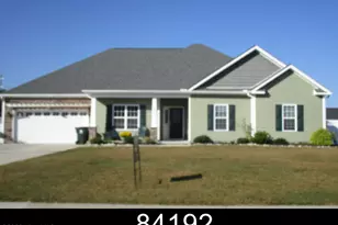 2850 Connet St, Winterville, NC 28590 - Photo 3