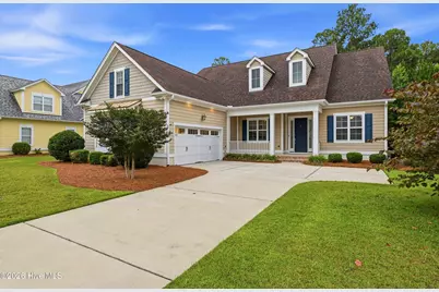 5110 Stoney Point Drive, Leland, NC 28451 - Photo 3