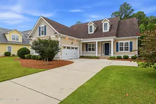 5110 Stoney Point Dr, Leland, NC 28451 - Photo 3