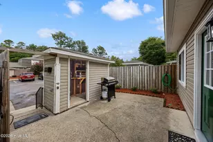 301 Vancouver Rd, North Augusta, SC 29841 - Photo 39