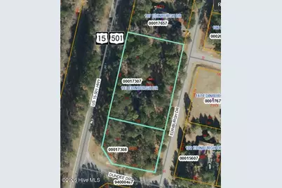 103 Edinburgh Drive, Carthage, NC 28327 - Photo 35
