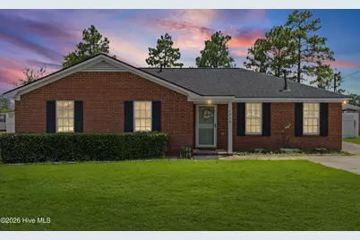 1416 Brookstone Road, Hephzibah, GA 30815 - Photo 1