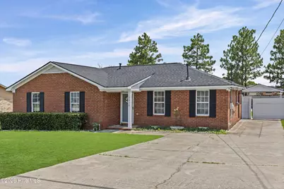 1416 Brookstone Road, Hephzibah, GA 30815 - Photo 3