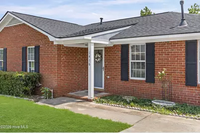 1416 Brookstone Road, Hephzibah, GA 30815 - Photo 5