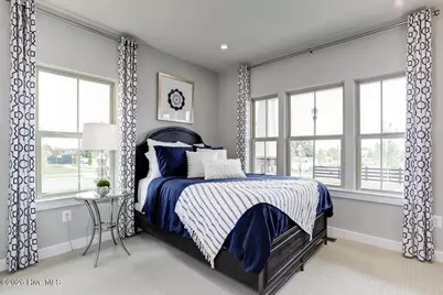 227 Market Garden Drive N #227, Greenville, NC 27834 - Photo 17