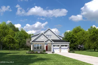 227 Market Garden Drive N #227, Greenville, NC 27834 - Photo 5