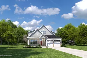 227 Market Garden Dr N, Greenville, NC 27834 - Photo 5