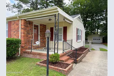 104 Sumpter Drive, Goldsboro, NC 27534 - Photo 3