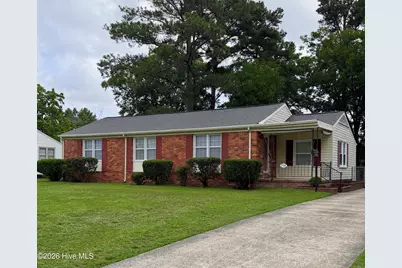 104 Sumpter Drive, Goldsboro, NC 27534 - Photo 1
