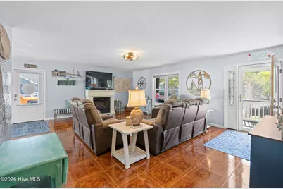 2008 E Oak Island Drive, Oak Island, NC 28465 - Photo 27