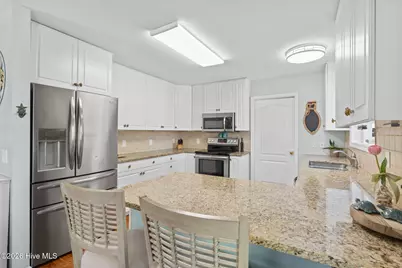 2008 E Oak Island Drive, Oak Island, NC 28465 - Photo 33