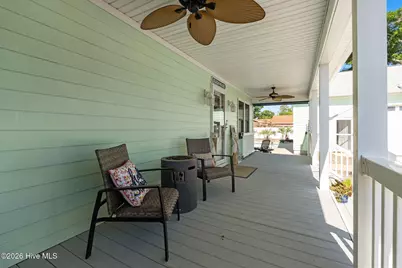 2008 E Oak Island Drive, Oak Island, NC 28465 - Photo 23