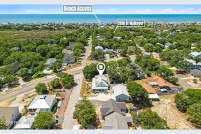 2008 E Oak Island Drive, Oak Island, NC 28465 - Photo 7