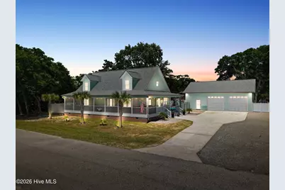 2008 E Oak Island Drive, Oak Island, NC 28465 - Photo 5