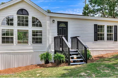 124 Ridgeland Drive, North Augusta, SC 29841 - Photo 1