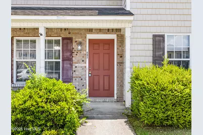 403 Springwood Drive, Jacksonville, NC 28546 - Photo 5