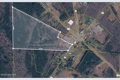000 N Highway 561, Louisburg, NC 27844 - Photo 1