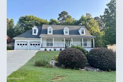 702 Rye Hill Drive, Evans, GA 30809 - Photo 1