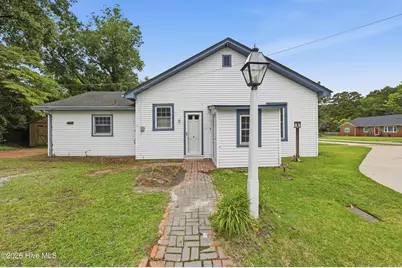 1615 Parkview Drive, Elizabeth City, NC 27909 - Photo 37