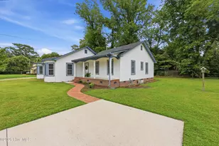 1615 Parkview Dr, Elizabeth City, NC 27909 - Photo 45