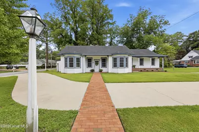 1615 Parkview Drive, Elizabeth City, NC 27909 - Photo 1