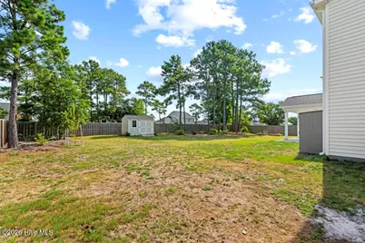 941 Needlerush Road, Sneads Ferry, NC 28460 - Photo 33