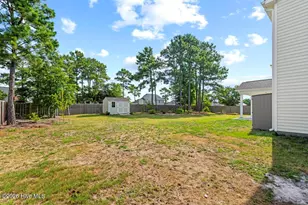 941 Needlerush Rd, Sneads Ferry, NC 28460 - Photo 33
