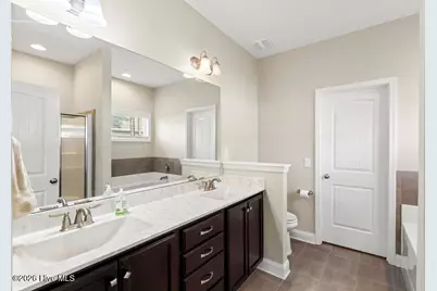 941 Needlerush Road, Sneads Ferry, NC 28460 - Photo 19