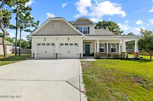 941 Needlerush Rd, Sneads Ferry, NC 28460 - Photo 1