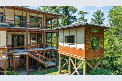 831 Futch Creek Road, Wilmington, NC 28411 - Photo 97