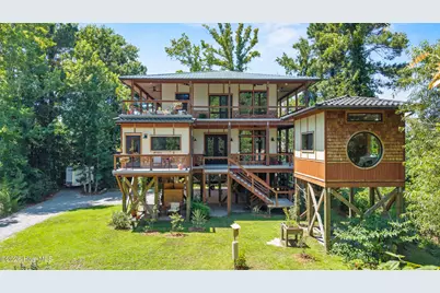 831 Futch Creek Road, Wilmington, NC 28411 - Photo 61