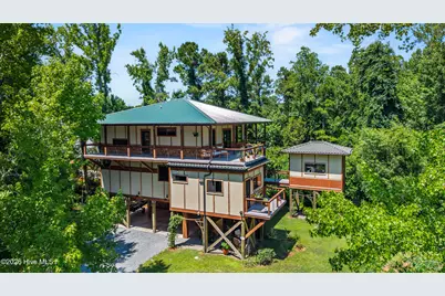 831 Futch Creek Road, Wilmington, NC 28411 - Photo 95