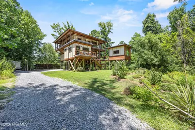 831 Futch Creek Road, Wilmington, NC 28411 - Photo 93