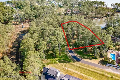 68 Mill Creek Lane, Oriental, NC 28571 - Photo 3
