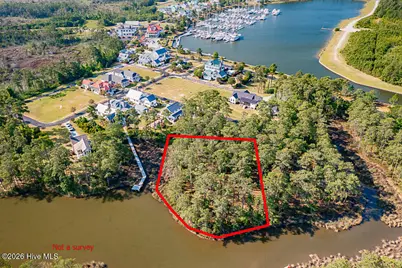 68 Mill Creek Lane, Oriental, NC 28571 - Photo 1