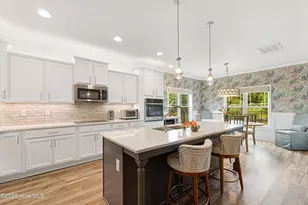 413 Taylorwood Dr, Beaufort, NC 28516 - Photo 9