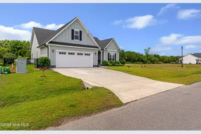413 Taylorwood Drive, Beaufort, NC 28516 - Photo 39