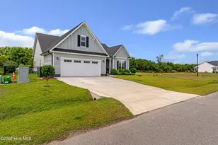 413 Taylorwood Dr, Beaufort, NC 28516 - Photo 39