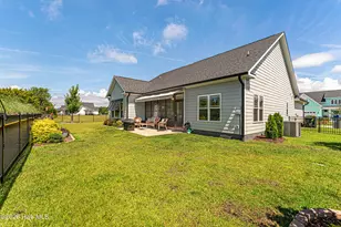 413 Taylorwood Dr, Beaufort, NC 28516 - Photo 33
