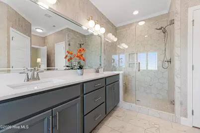 413 Taylorwood Drive, Beaufort, NC 28516 - Photo 19