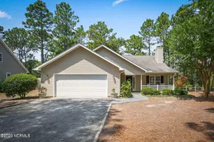 195 Adams Cir, Pinehurst, NC 28374 - Photo 1