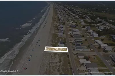 2629 E Beach Drive, Oak Island, NC 28465 - Photo 9