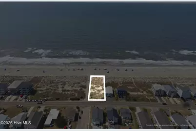 2629 E Beach Drive, Oak Island, NC 28465 - Photo 5