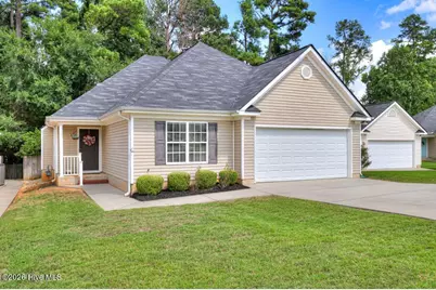 441 Connemara Trail, Evans, GA 30809 - Photo 1