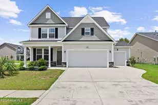 7801 Waterwillow Dr, Leland, NC 28451 - Photo 1