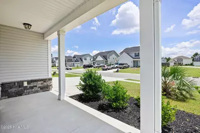 7801 Waterwillow Drive, Leland, NC 28451 - Photo 5