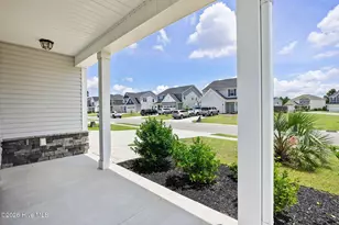 7801 Waterwillow Dr, Leland, NC 28451 - Photo 5